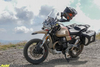 2'300 kilomètres en Moto Guzzi V85TT Travel