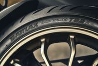 Bridgestone présente le nouveau Battlax Sport Touring T32 et T32GT