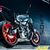 Yamaha MT-07 2021 - Sa grande soeur en moins gâtée