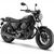 Refonte des Moto Guzzi V9 Roamer et Bobber pour le centenaire