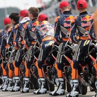 Red Bull MotoGP Rookies Cup 2021 : Calendrier et entrylist
