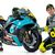 MotoGP 2021 - Toujours chez Yamaha mais avec Petronas : Valentino Rossi sous ses nouvelles couleurs