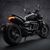 Triumph lance les séries limitées Rocket 3 R " Black " et Rocket 3 GT " Triple Black " - Il n'y en aura pas pour tout le monde !