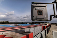 Le Circuit Paul Ricard, première piste homologuée Grade 1 auto et moto