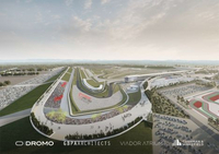 La MotoGP pourrait courir en Hongrie en 2023, découvrez le circuit en vidéo