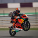 Test Moto3™ du Qatar: Red Bull KTM Ajo conclut sur un doublé