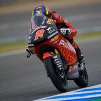 Moto3™ - GP d'Espagne : Avantage Rodrigo en FP2