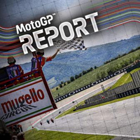 MotoGP™ : Cavalier seul de Quartararo au Mugello