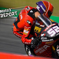 Moto3™ : Alcoba empoche sa première pole à Assen