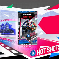 Préparez-vous pour la vente de MotoGP™ Ignition Shots !