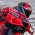 Bagnaia rectifie le tir en qualifications, Quartararo 15e