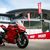 Essai Ducati Panigale V4S 2022 - L'expérience au service du pilote