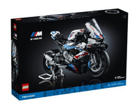BMW décline sa M1000RR en version LEGO !