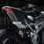 Triumph TE-1 : l'anglaise voltée passe aux tests en conditions réelles