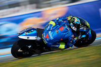 Suzuki se retirera du MotoGP à la fin de la saison