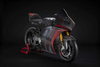 Ducati révèle des chiffres sur sa "V21" MotoE Project