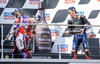 Saison 2023 : Le patron du MotoGP veut "un peu moins de pilotes" mais "plus de nationalités"