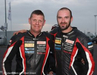 Mondial side-car d'Oschersleben : Domination des britanniques Kershaw/Charlwood !