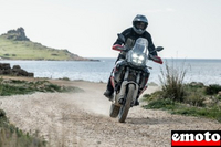 Essai Yamaha Ténéré 700 World Raid, les points à retenir