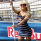 Paddock Girls en direct du grand prix d'Indianapolis
