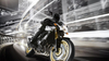 Yamaha FZ8