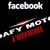 Dafy Moto a son Facebook