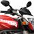 News moto 2012 : Cagiva Roadster 675, sus à la Street Triple !