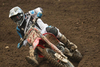 Résultats outdoor US Red Bud 450