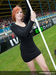 Les Paddock girls du motogp d'Assen 2011