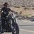 Un motard, qui manifeste contre le port du casque, se tue Dépêches Moto Mag