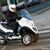 Piaggio MP3 300 LT Hybrid Essais Piaggio