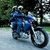 Maxitest Honda XL125V Varadero : C'est l'Amérique !