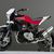 "la Nuda 900R, un point de démarrage