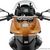 Moto Guzzi 1200 Stelvio 8V Essais Moto Guzzi