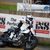 Une coupe Kawasaki W800