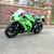 Problème de faisceau électrique pour la ZX10-R