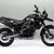 News moto 2012 : BMW F 800 GS Triple Black