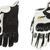 Des gants spéciaux supermotard