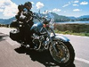 Historique Moto Guzzi California : L'eurocruiser a 40 ans