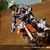 Grand Prix difficile pour Loïc