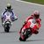 Nicky Hayden n'aura pas à Indy la même Ducati que Valentino Rossi