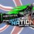 Motocross des Nations 2011 : L'équipe de Grande-Bretagne