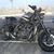 Ghost Rider 2 : Spirit of Vengeance en Yamaha 1700 Vmax