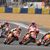 Indianapolis, MotoGP, Repsol Preview : Stoner, Dovizioso et Pedrosa ou le titre, l'honneur et le moral