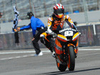 Moto2 à Indianapolis : Marquez sur la bonne longueur d'ondes
