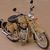 News moto 2012 : Royal Enfield Bullet 500 Classic Desert Storm