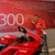 Checa visite l'usine Ducati pour fêter les 300 victoires WSBK de la marque
