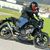 News moto 2012 : Une KTM 690 Duke plus puissante et plus hi-tech