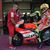 Les réactions officielles chez Ducati