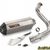 Echappement Powerparts pour KTM Duke 125